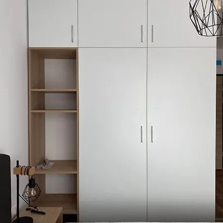 Azur Premium 1 Appartement Varna