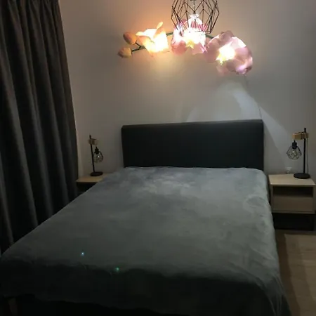 Appartement Azur Premium 1 Varna
