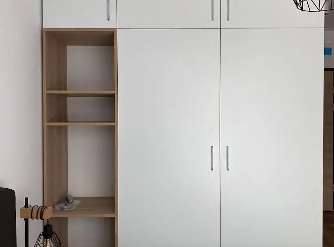 Azur Premium 1 Appartamento Varna