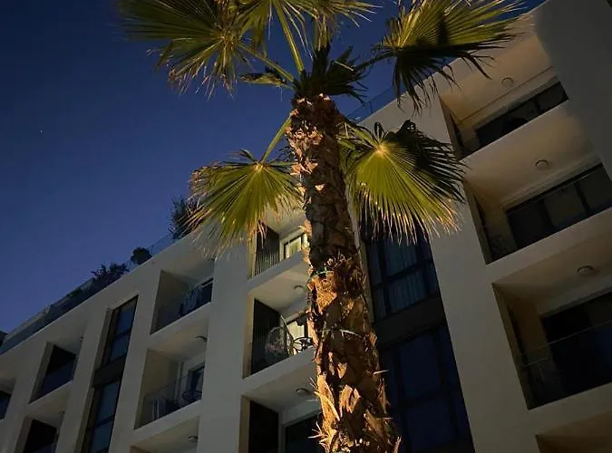 Azur Premium 1 Varna