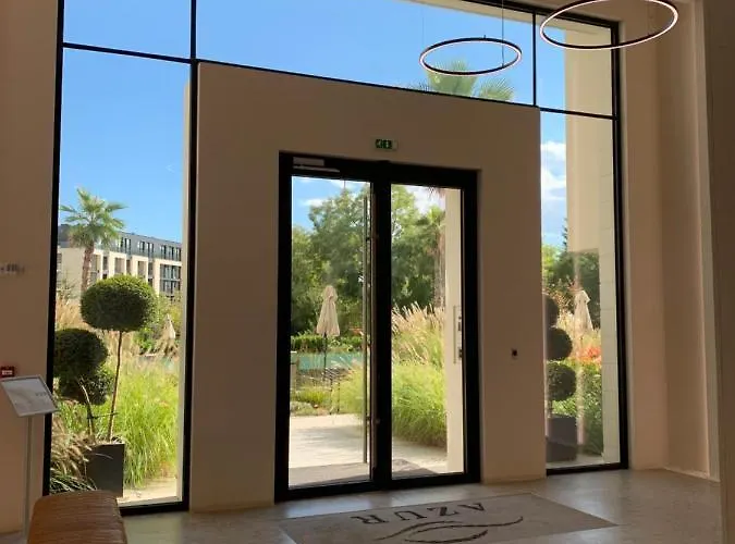 Appartamento Azur Premium 1 *