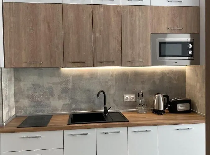 Appartamento Azur Premium 1