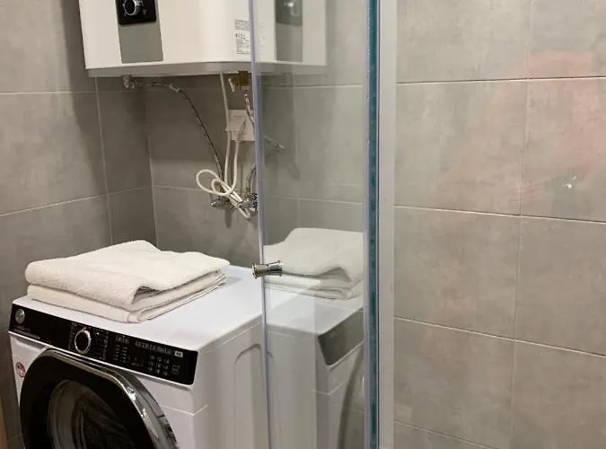 Azur Premium 1 Appartamento Varna