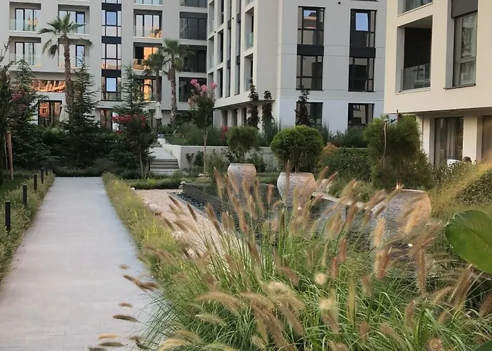 Azur Premium 1 Appartamento Varna