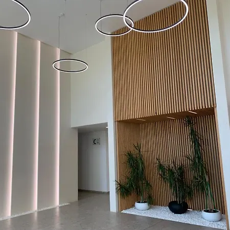 Apartamento Azur Premium 1 Varna