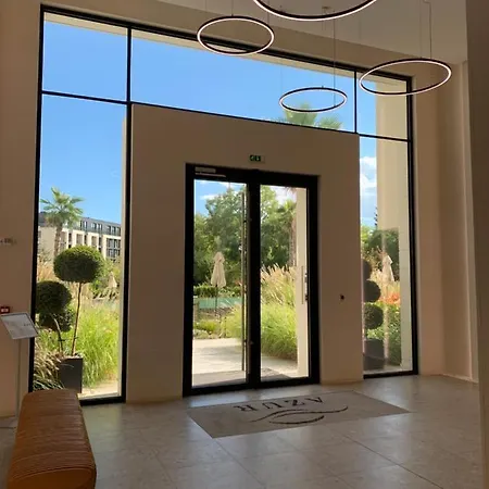 Apartamento Azur Premium 1 *