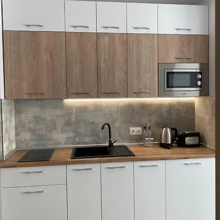 Apartamento Azur Premium 1