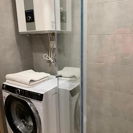 Azur Premium 1 Apartamento Varna