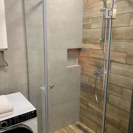 דירה Azur Premium 1 וארנה