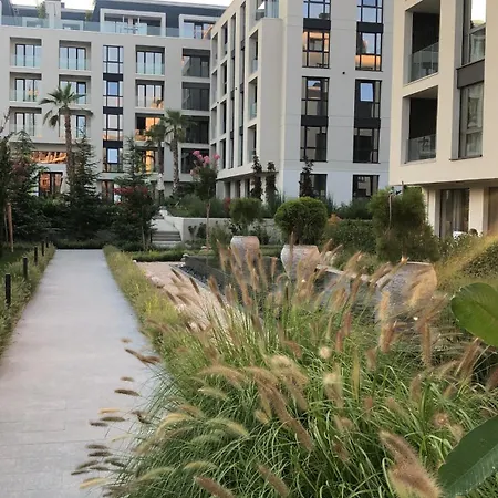 Azur Premium 1 Lejlighed Varna