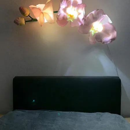 Azur Premium 1 Lejlighed