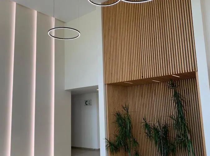 Lejlighed Azur Premium 1 Varna