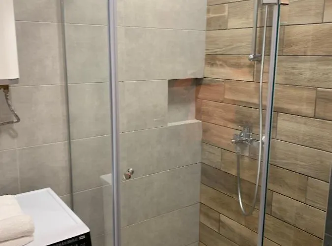 Lejlighed Azur Premium 1 Varna