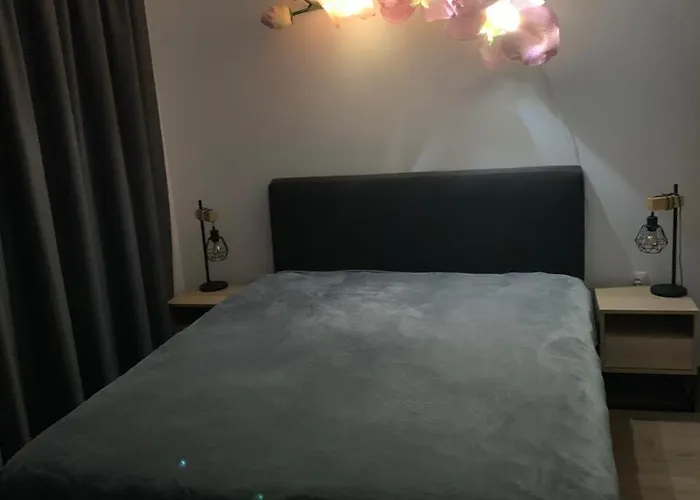 Lejlighed Azur Premium 1 Varna