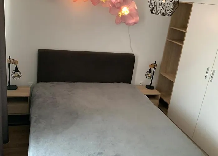 Azur Premium 1 Apartment *